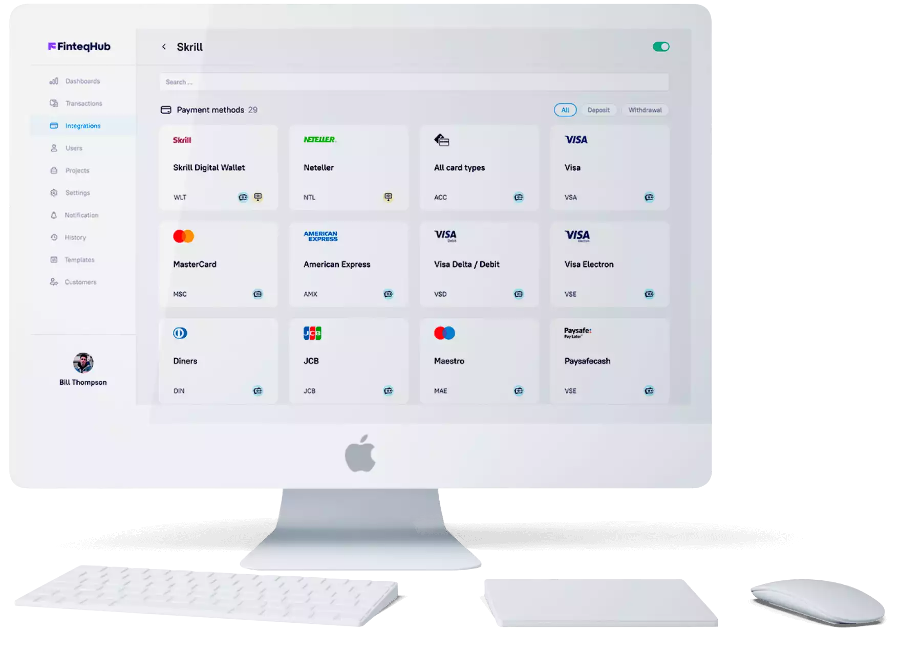image finteqhub site